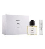 Byredo 1996 - Eau de Parfum - Duftprøve - 2 ml
