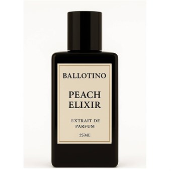 Ballotino Peach Elixir - Extrait de Parfum - Duftprøve - 2 ml