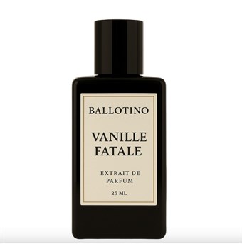 Ballotino Vanille Fatale - Extrait de Parfum - Duftprøve - 2 ml