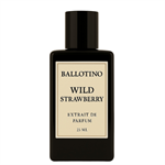 Ballotino Wild Strawberry K* - Extrait de Parfum  - Duftprøve - 2 ml