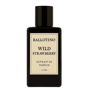 Ballotino Wild Strawberry K* - Extrait de Parfum  - Duftprøve - 2 ml