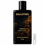 BALLOTINO Lisbon | Atlantic Essence - Extrait de Parfum - Duftprøve - 2 ml
