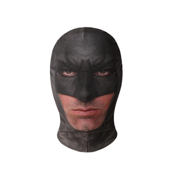 Marvel - Batman Mask - Barn