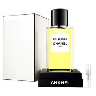 Bel Respiro Les Exclusifs De Chanel - Eau de Parfum - Duftprøve - 2 ml