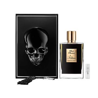 Kilian Black Phantom - Eau de Parfum - Duftprøve - 2 ml