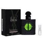 Yves Saint Laurent Black Opium Illicit Green - Eau de Parfum - Duftprøve - 2 ml 
