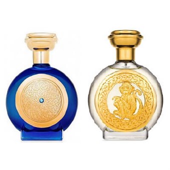 Boadicea Collection - Eau de Toilette -  2 x 2 ml