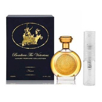 Boadicea The Victorious Nemer - Eau de Parfum - Duftprøve - 2 ml 