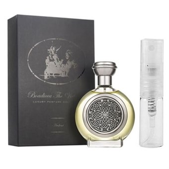 Boadicea The Victorious Chariot - Eau de Parfum - Duftprøve - 2 ml 
