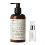 Le Labo Santal 33 - Airless Dispenser - Bodylotion - 20 ml