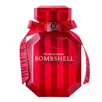 Bombshell Intense by Victoria\'s Secret - Eau De Parfum Spray 50 ml - for kvinner