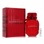 Victoria's Secret Bombshell Intense - Eau de Parfum - Duftprøve - 2 ml