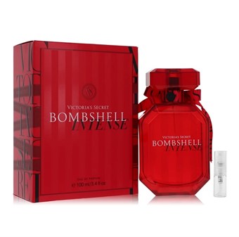 Victoria\'s Secret Bombshell Intense - Eau de Parfum - Duftprøve - 2 ml