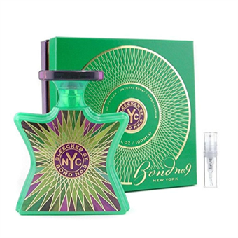 Bond. No 9 Bleecker St. - Eau de Parfum - Duftprøve - 2 ml
