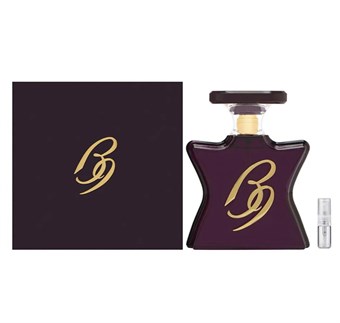Bond No. 9 Signature Scent - Eau de Parfum - Duftprøve - 2 ml