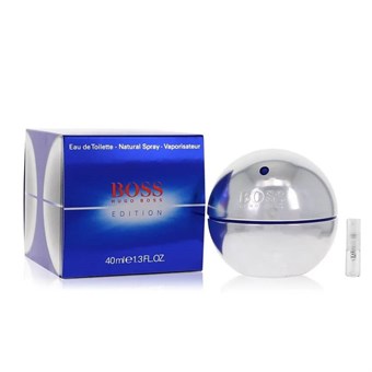 Hugo Boss In Motion Electric - Eau de Toilette - Duftprøve - 2 ml