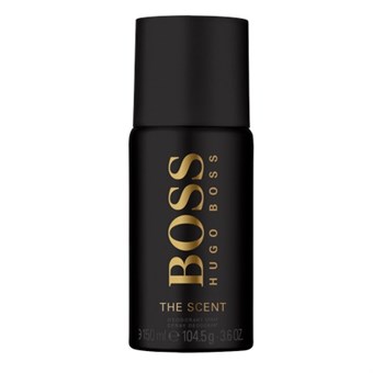 Hugo Boss The Scent For Him - Deodorant Spray - 150 ml