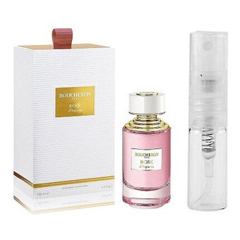 Boucheron Rose d\'Isparta - Eau de Parfum - Duftprøve - 2 ml