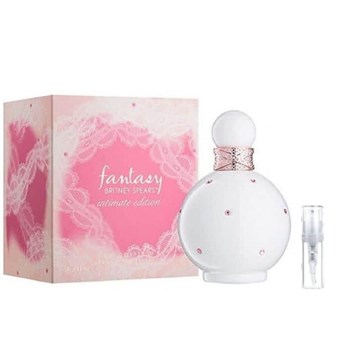 Britney Spears Fantasy Intimate Edition - Eau de Parfum - Duftprøve - 2 ml