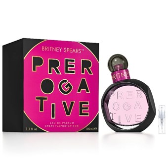 Britney Spears Prerogative - Eau de Parfum - Duftprøve - 2 ml