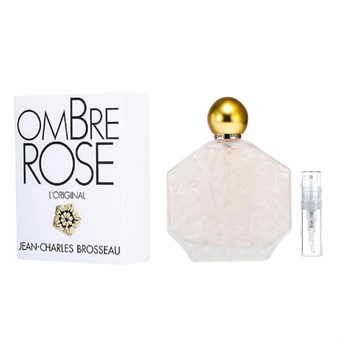 Brosseau Ombre Rose - Eau De Parfum - Duftprøve - 2 ml