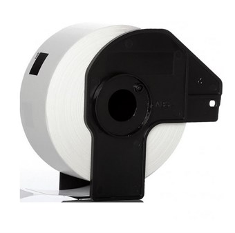 Brother DK-11201 kompatible etiketter
