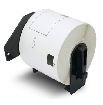 Brother DK-11202 kompatible etiketter
