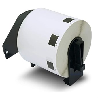 Brother DK-11209 kompatible etiketter
