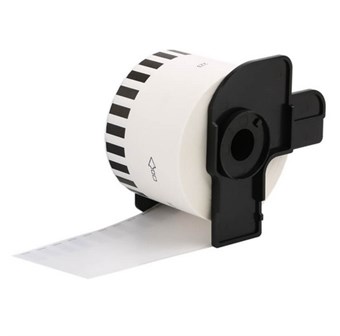 Brother DK-22223 kompatible etiketter