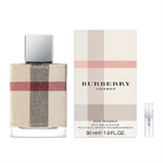 Burberry London - Eau de Parfum - Duftprøve - 2 ml 