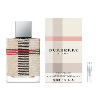 Burberry London - Eau de Parfum - Duftprøve - 2 ml 