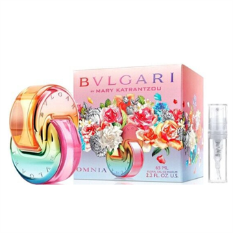 Bvlgari By Mary Katrantzou Floral - Eau de Parfum - Duftprøve - 2 ml