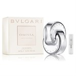 Bvlgari Crystalline - Eau de Toilette - Duftprøve - 2 ml  