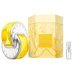 Bvlgari Omnia Golden Citrine - Eau de Toilette - Duftprøve - 2 ml  