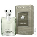 Bvlgari Pour Homme - Eau De Parfum - Duftprøve - 2 ml