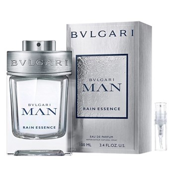 Bvlgari Rain Essence - Eau De Parfum - Duftprøve - 2 ml  