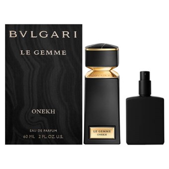 Bvlgari Le Gemme Onekh - Eau de Parfum - Duftprøve - 25 ml