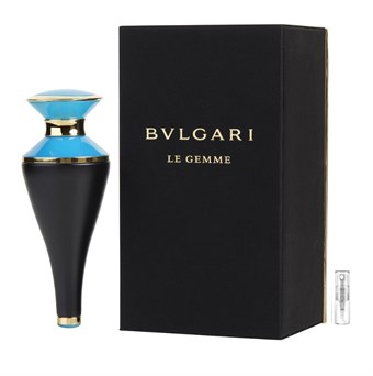 Bvlgari Le Gemme Noorah - Eau de Parfum - Duftprøve - 2 ml