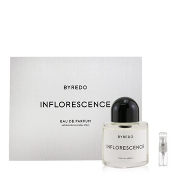 Inflorescence by Byredo - Eau de Parfum - Duftprøve - 2 ml