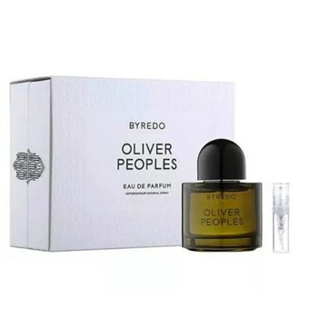 Byredo Oliver Peoples - Eau de Parfum - Duftprøve - 2 ml