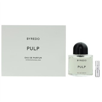 Byredo Pulp - Eau de Parfum - Duftprøve - 2 ml