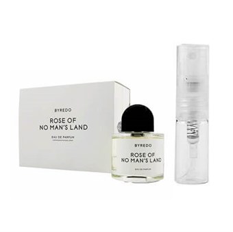 Byredo Rose of No Man\'s Land - Eau de Parfum - Duftprøve - 2 ml
