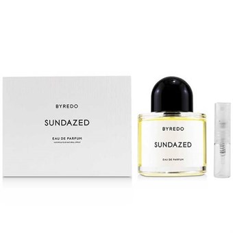 Sundazed by Byredo - Eau de Parfum - Duftprøve - 2 ml