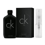 Calvin Klein CK Be - Eau de Parfum - Duftprøve - 2 ml