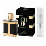 Carolina Herrera Insignia Men - Eau de Toilette - Duftprøve - 2 ml