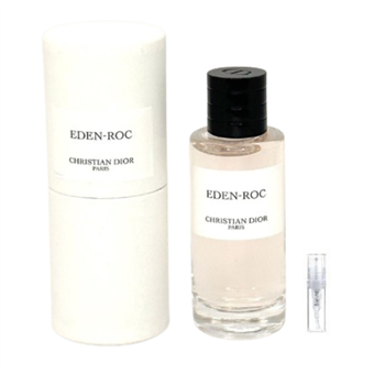 Christian Dior Eden-Roc - Eau de Parfum - Duftprøve - 2 ml