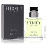 Calvin Klein Eternity For Men - Duftprøve - 2 ml