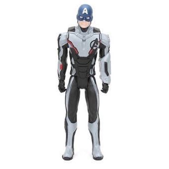 Captain America - The Endgame 30 cm - Superhelt (Special Edition)