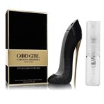 Carolina Herrera Good Girl Supreme - Eau de Parfum - Duftprøve - 2 ml