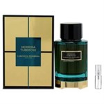 Carolina Herrera Tuberose - Eau de Parfum - Duftprøve - 2 ml